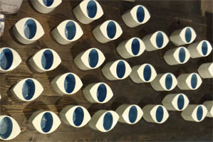 Christophe Coppens' Ogen