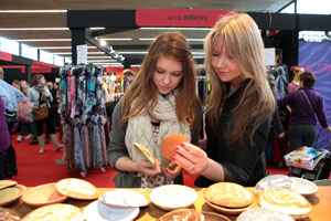 Huishoudbeurs