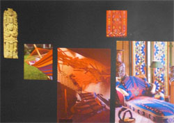 Interieur Trend 2012: Maya