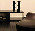 modern living room