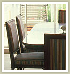 eating corner