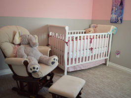 Babykamer