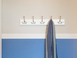 Welke kapstok moet ik kiezen? kapstok