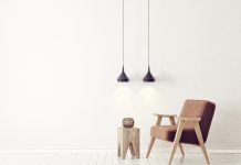 Verwarm je plafond met infrarood verwarming placeholder interieur-tips.nl