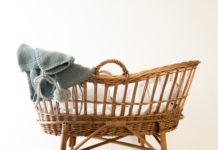 De babykamer trends van 2020 Babykamer