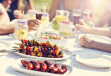 De corona-proof tuin corona proef tuin