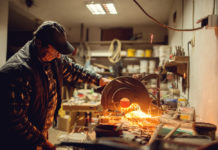 Het belang van goede verlichting tijdens het klussen goede verlichting bij het klussen