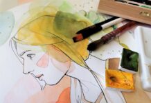 Jouw unieke stijl aan de muur: persoonlijke wanddecoratie schilderij muur