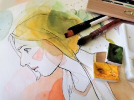 Jouw unieke stijl aan de muur: persoonlijke wanddecoratie schilderij muur